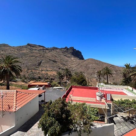 Alquilaencanarias Plaza De Alojera 2 Εξωτερικό φωτογραφία