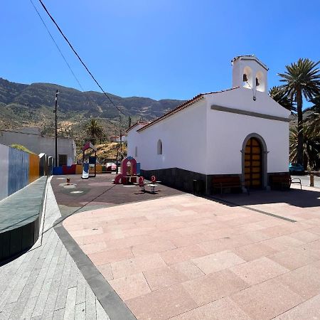 Alquilaencanarias Plaza De Alojera 2 Εξωτερικό φωτογραφία