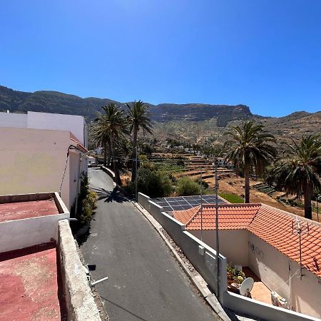 Alquilaencanarias Plaza De Alojera 2 Εξωτερικό φωτογραφία
