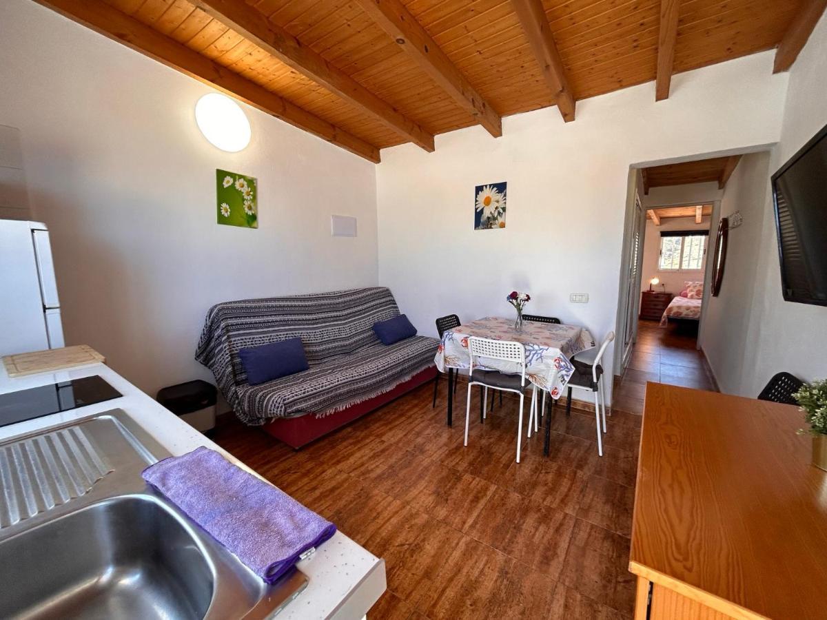 Alquilaencanarias Plaza De Alojera 2 Εξωτερικό φωτογραφία
