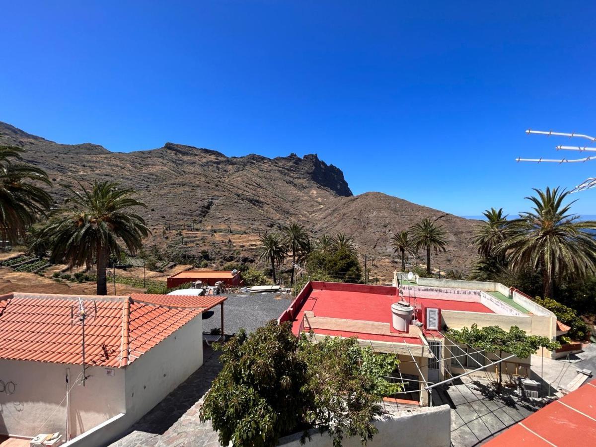 Alquilaencanarias Plaza De Alojera 2 Εξωτερικό φωτογραφία