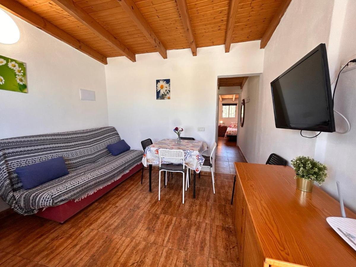 Alquilaencanarias Plaza De Alojera 2 Εξωτερικό φωτογραφία