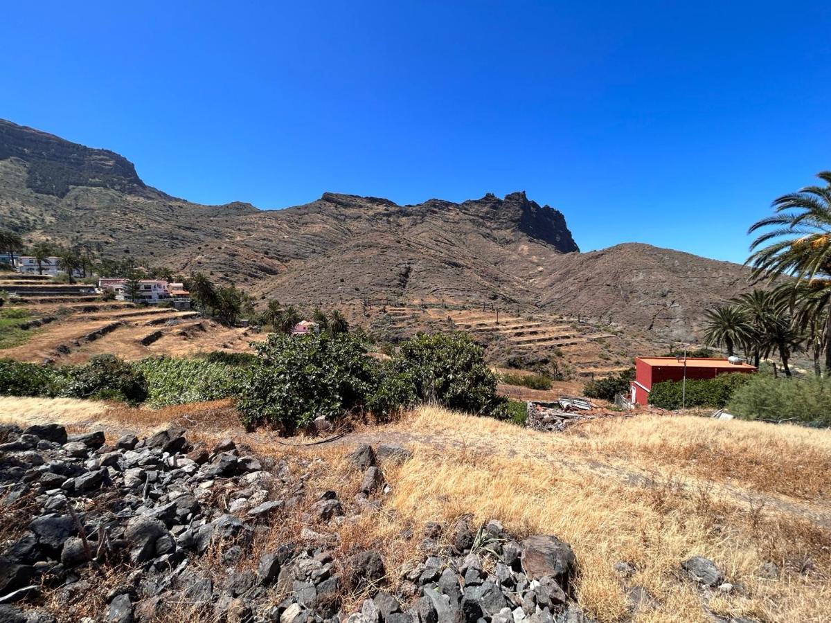 Alquilaencanarias Plaza De Alojera 2 Εξωτερικό φωτογραφία
