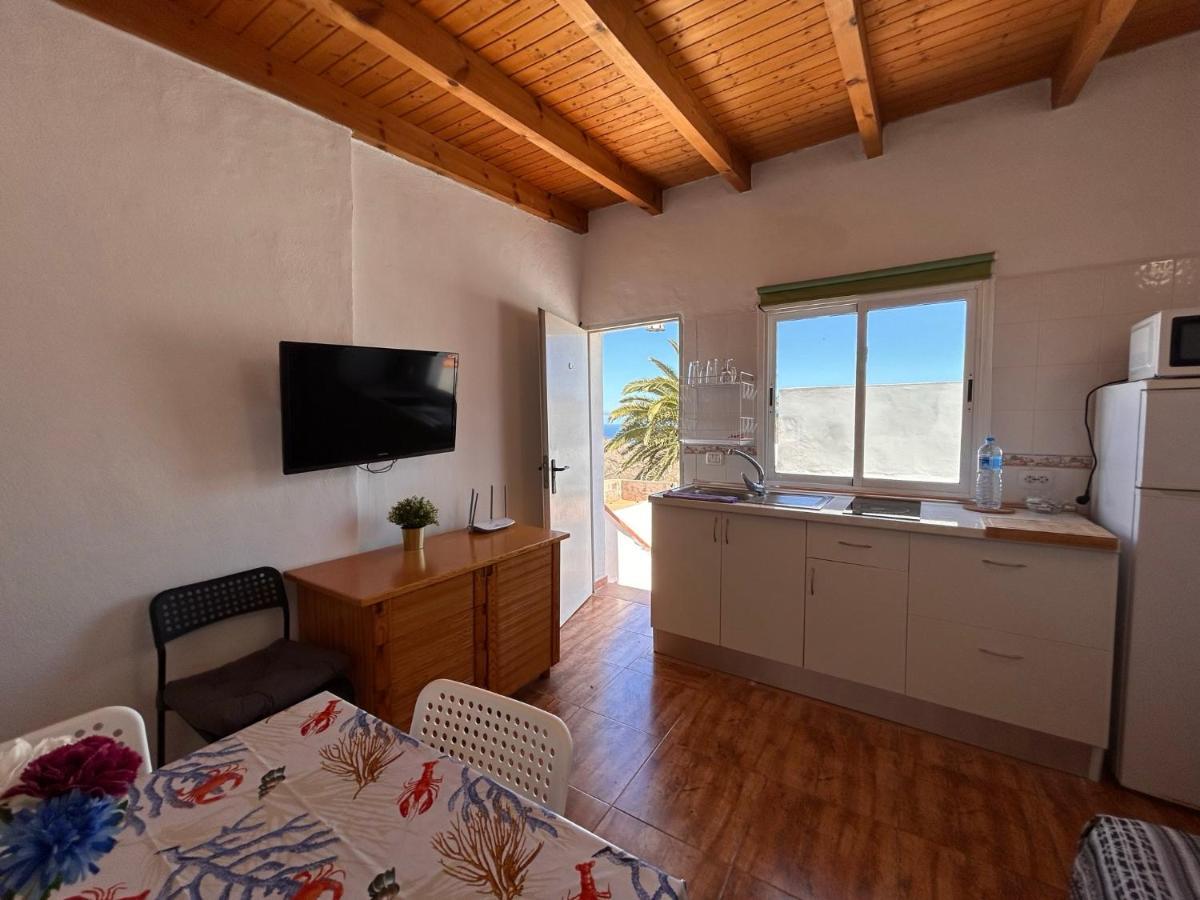 Alquilaencanarias Plaza De Alojera 2 Εξωτερικό φωτογραφία