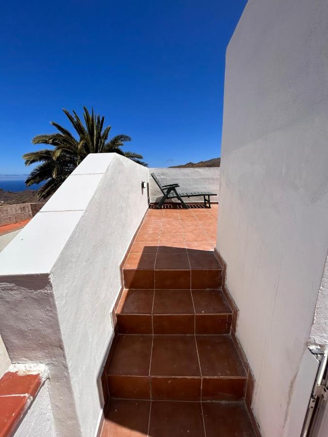 Alquilaencanarias Plaza De Alojera 2 Εξωτερικό φωτογραφία