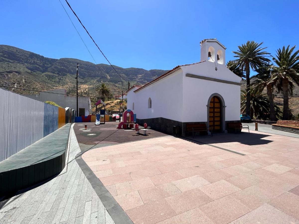 Alquilaencanarias Plaza De Alojera 2 Εξωτερικό φωτογραφία