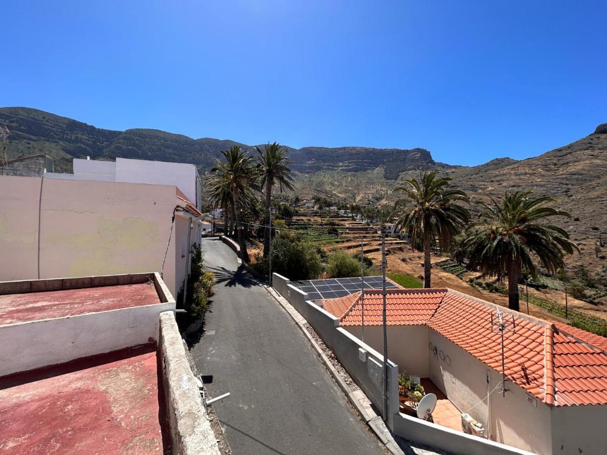 Alquilaencanarias Plaza De Alojera 2 Εξωτερικό φωτογραφία