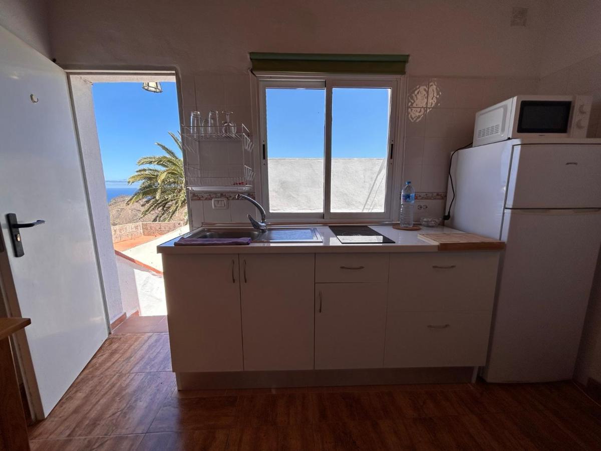 Alquilaencanarias Plaza De Alojera 2 Εξωτερικό φωτογραφία