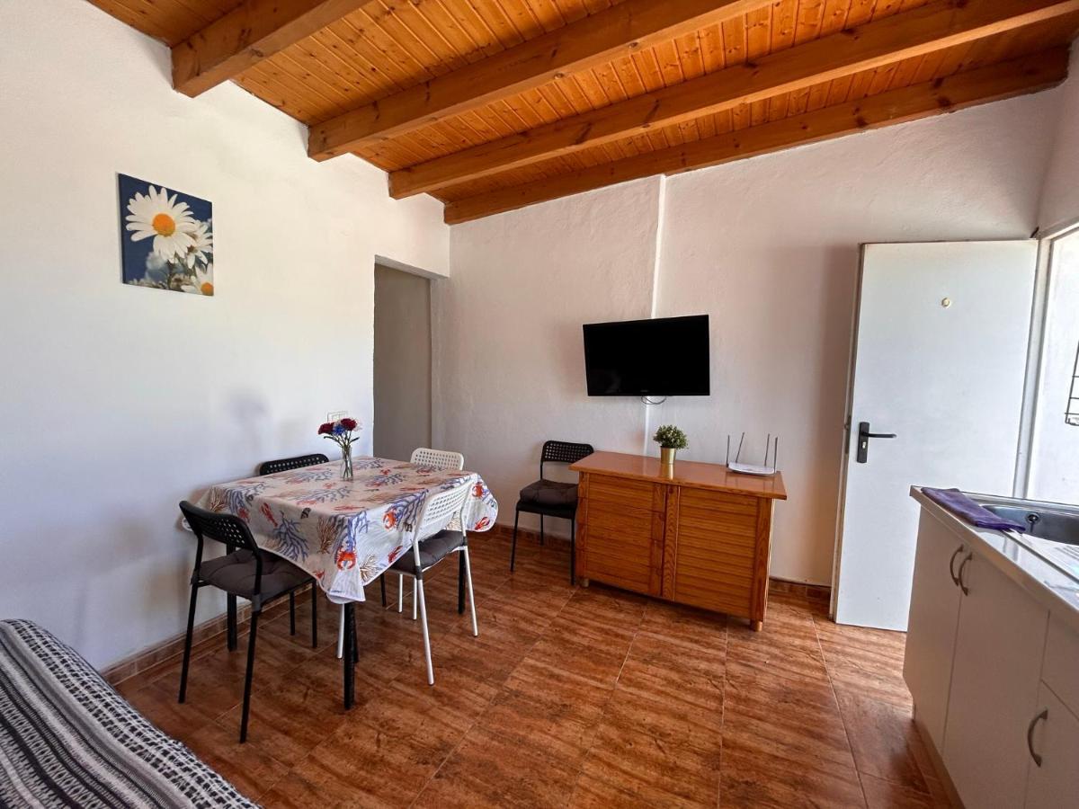 Alquilaencanarias Plaza De Alojera 2 Εξωτερικό φωτογραφία