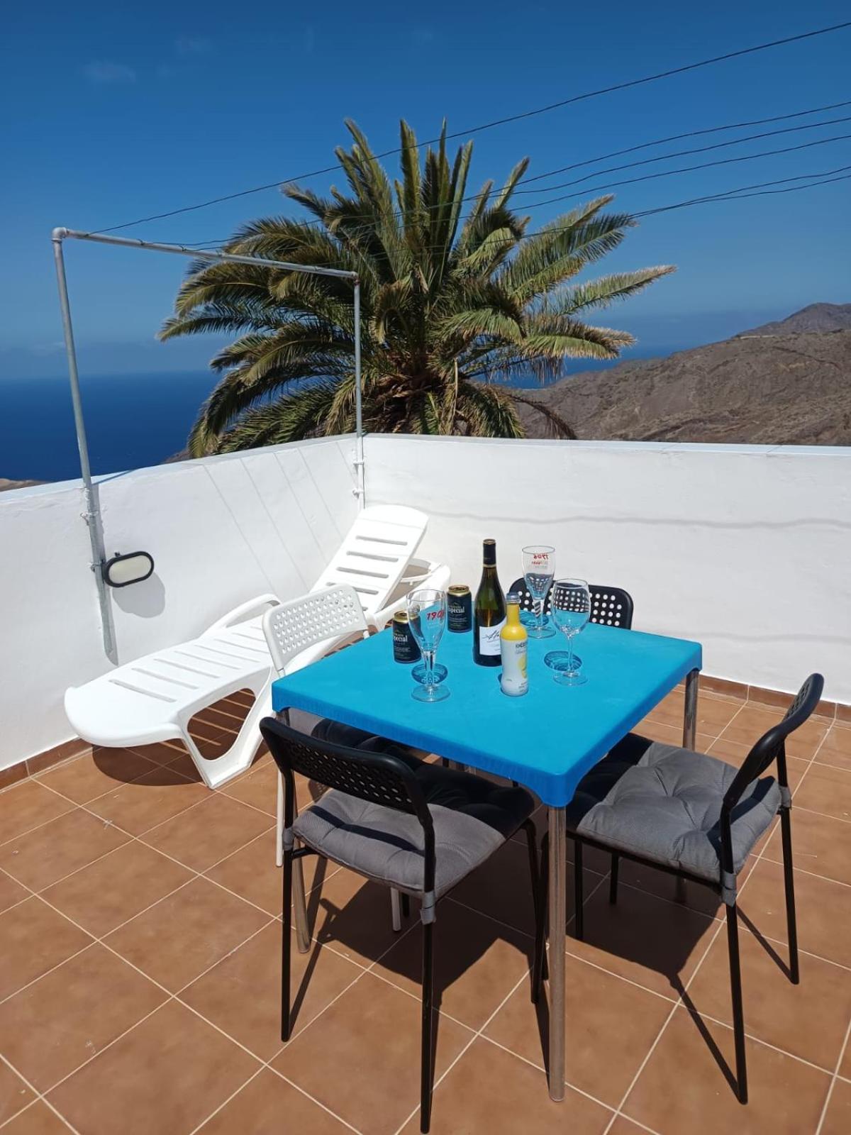 Alquilaencanarias Plaza De Alojera 2 Εξωτερικό φωτογραφία