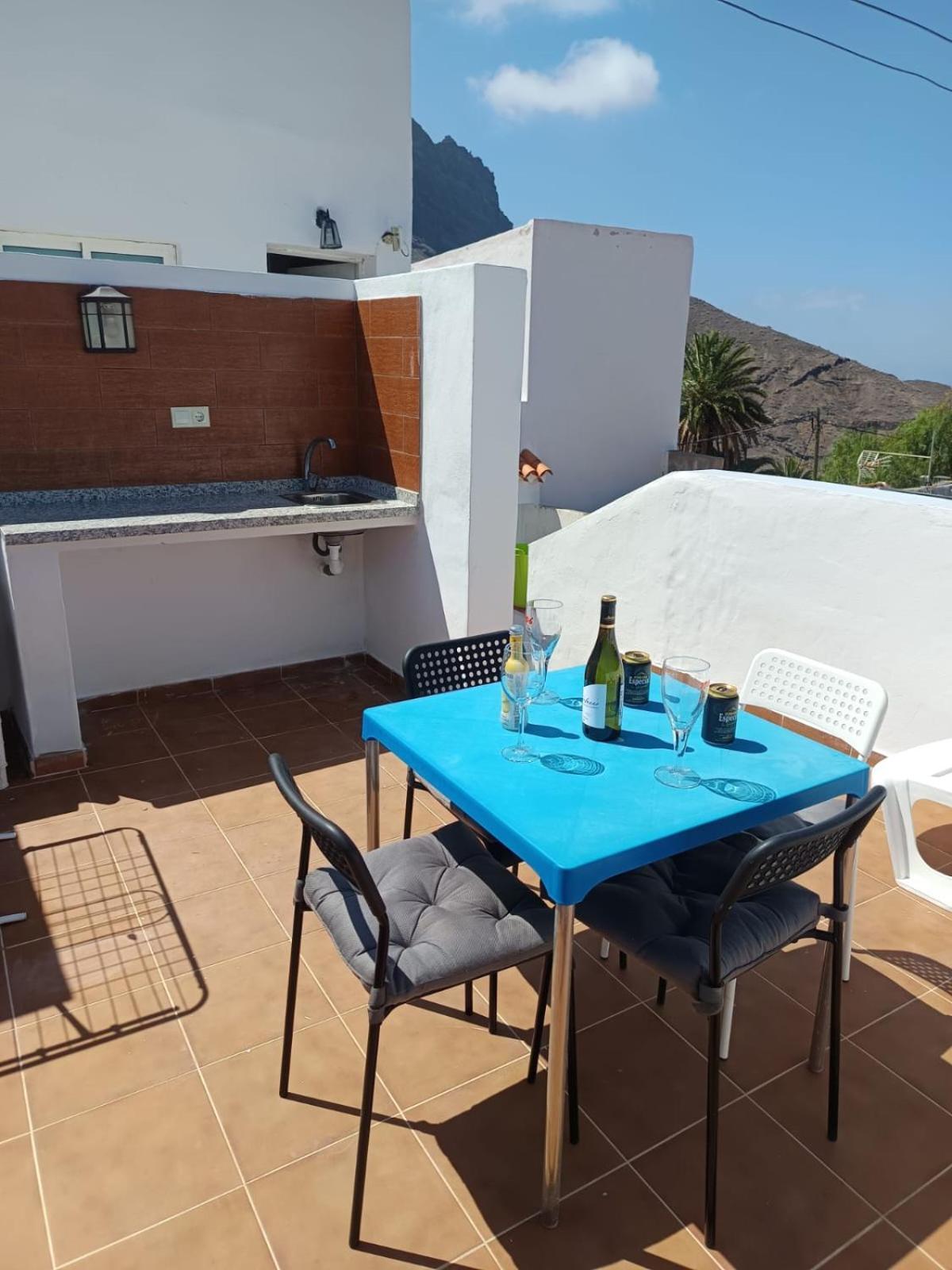 Alquilaencanarias Plaza De Alojera 2 Εξωτερικό φωτογραφία