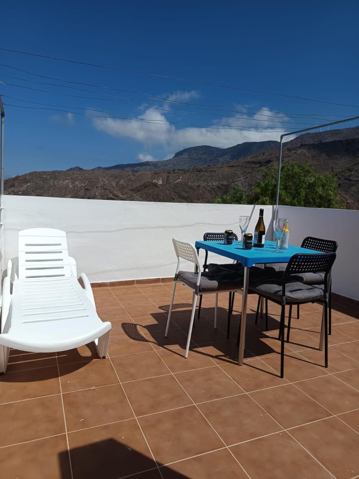 Alquilaencanarias Plaza De Alojera 2 Εξωτερικό φωτογραφία