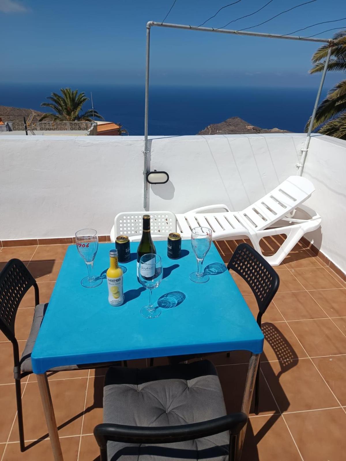 Alquilaencanarias Plaza De Alojera 2 Εξωτερικό φωτογραφία